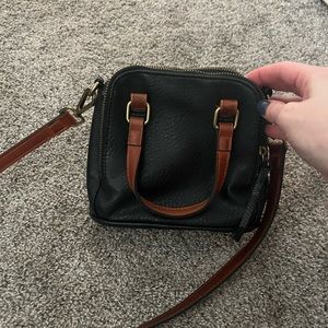 Free People Purse